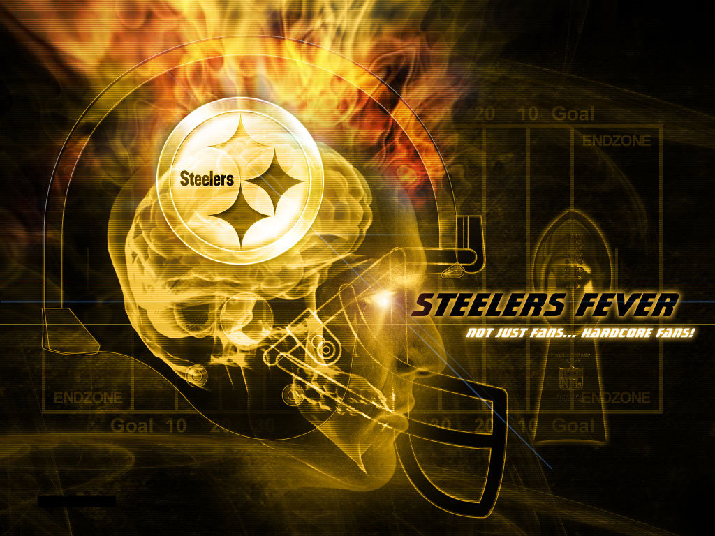 Free Pittsburgh Steelers high quality background ID:466617 for hd 1024x768 PC