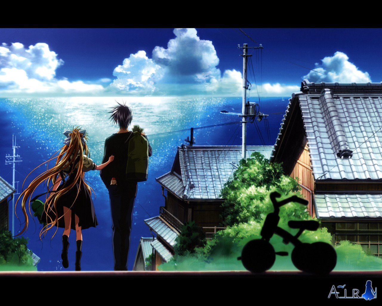 Free download Air anime wallpaper ID:272756 hd 1280x1024 for PC