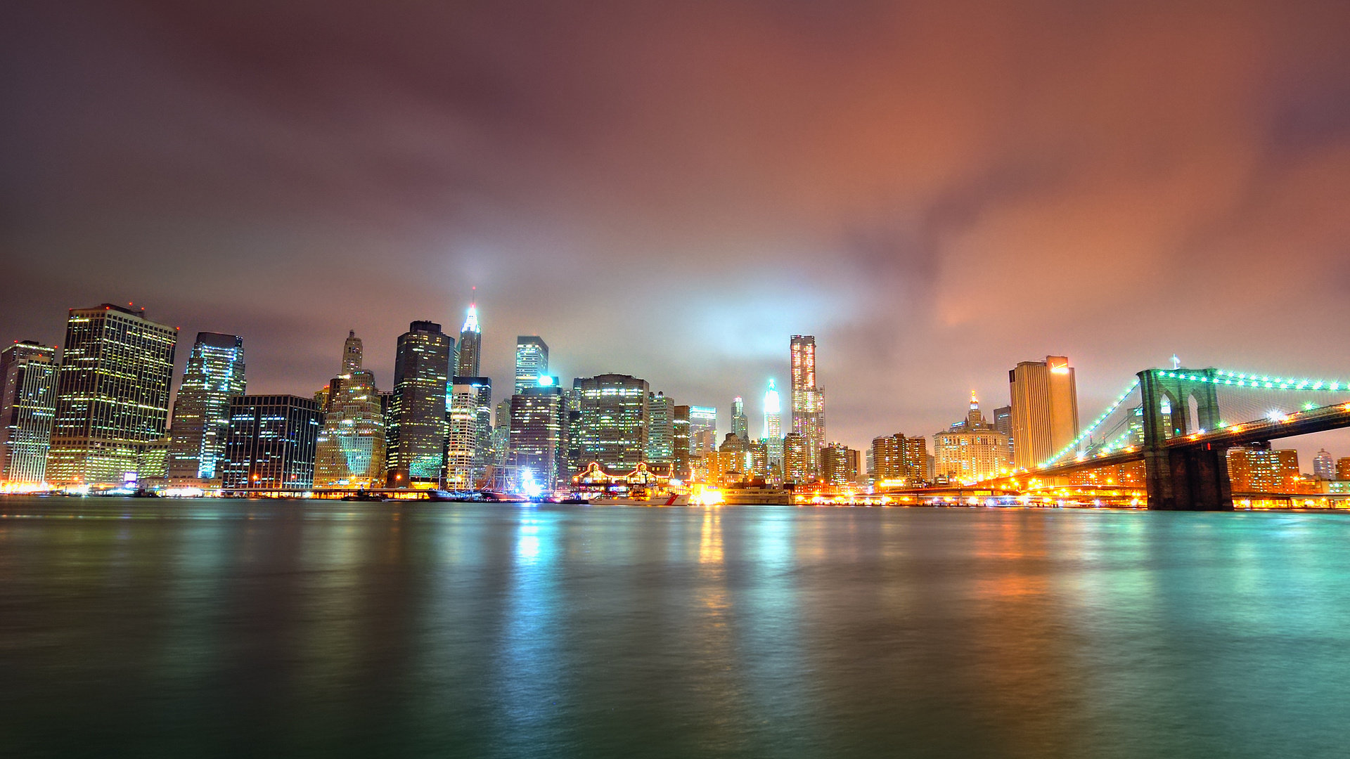 Awesome New York free background ID:486066 for full hd computer