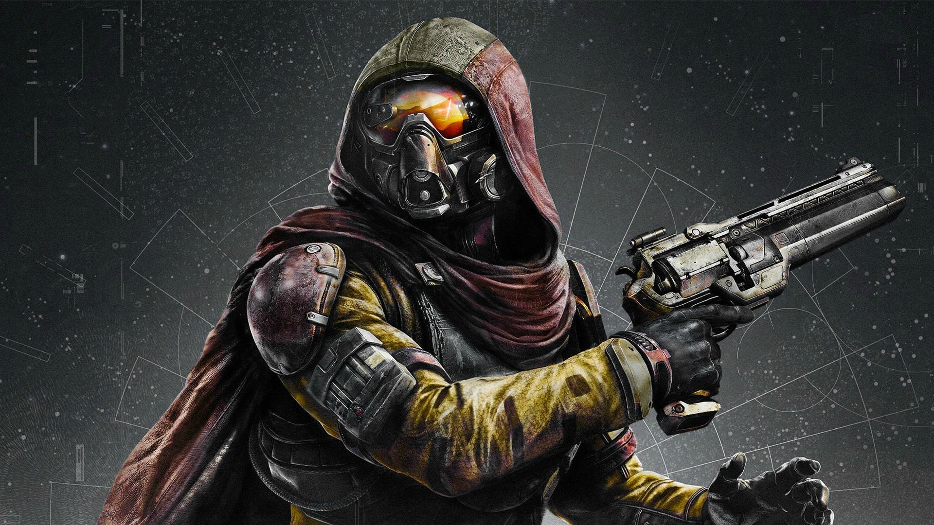 Best Destiny background ID:394386 for High Resolution full hd 1920x1080 PC
