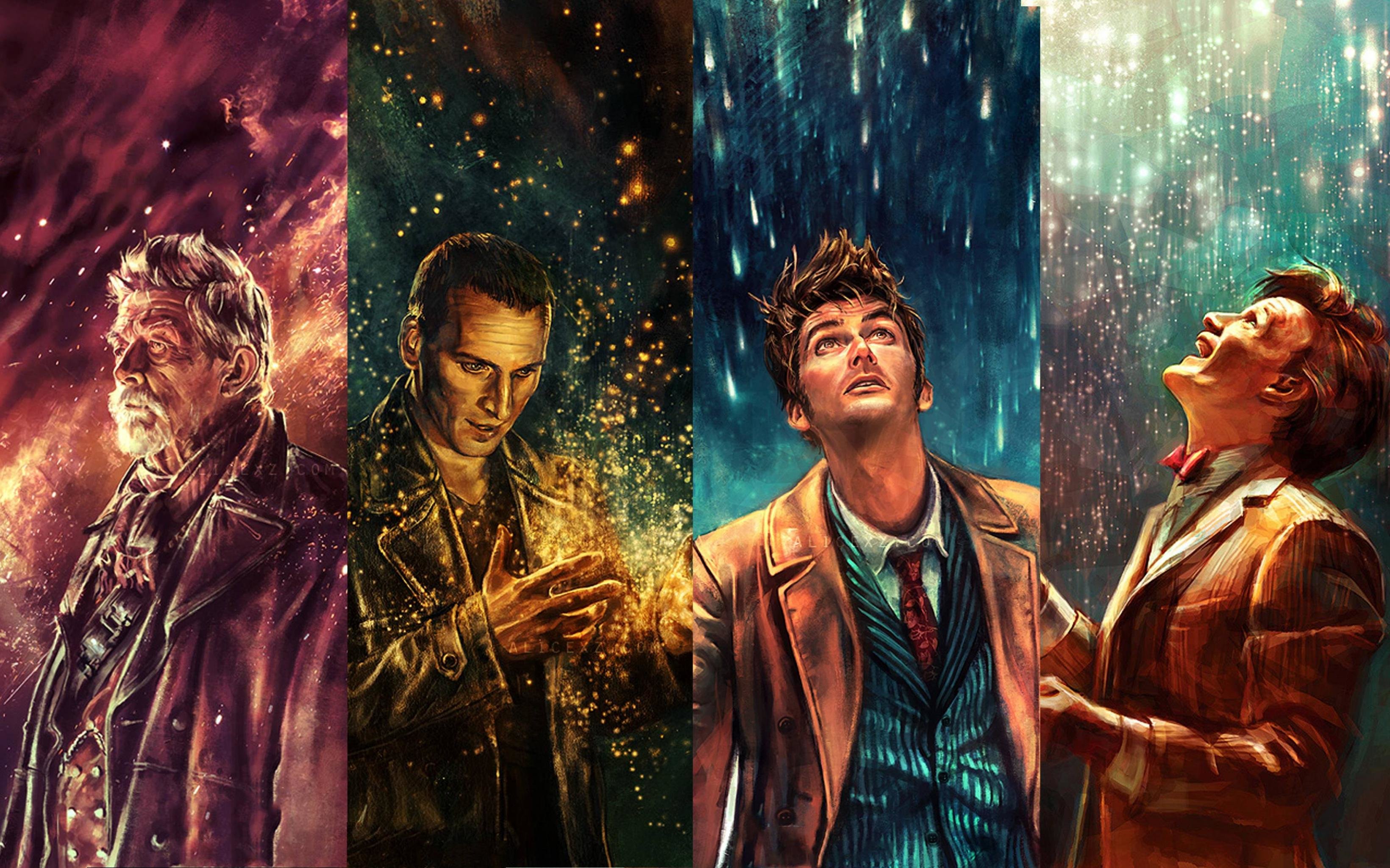 Free download Doctor Who background ID:95525 hd 3280x2048 for PC