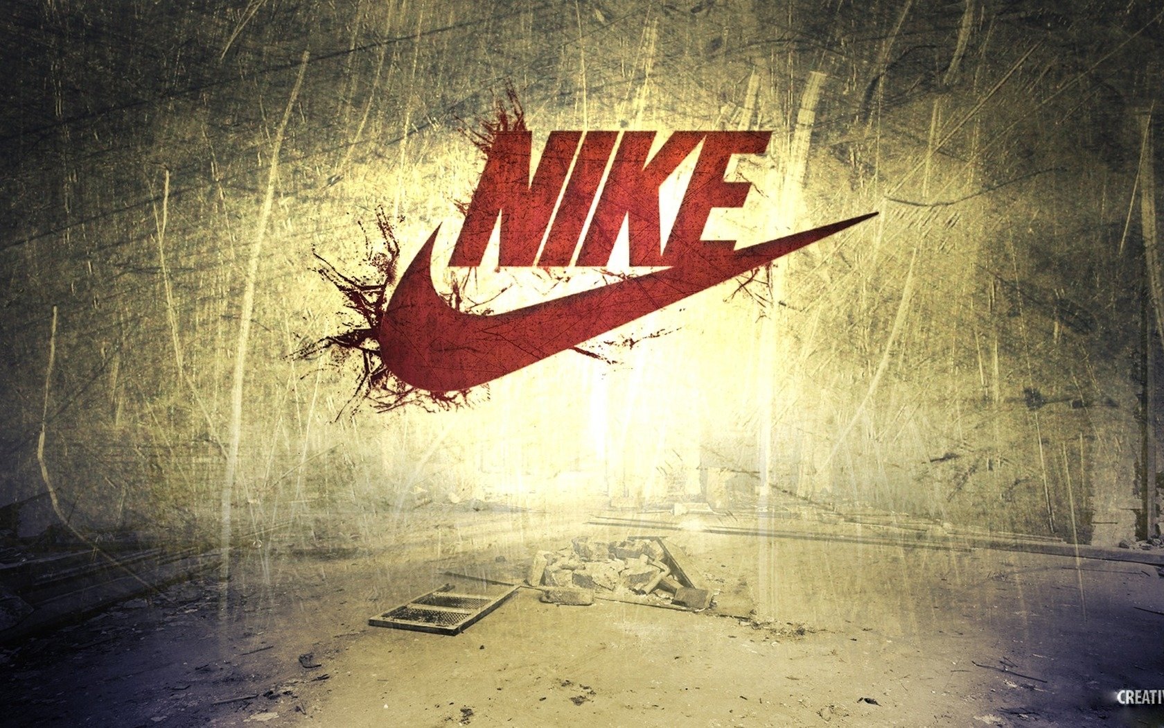 Free download Nike background ID:357014 hd 1680x1050 for computer